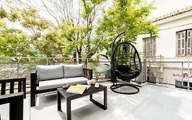 Play Psyri Athens A Member Of Brown Hotels